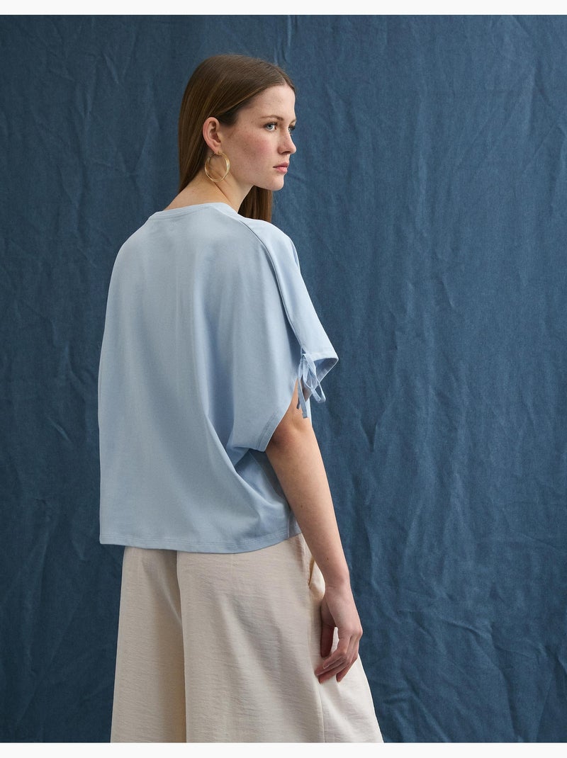 Maglietta, MO Fashion Blu - Kiabi