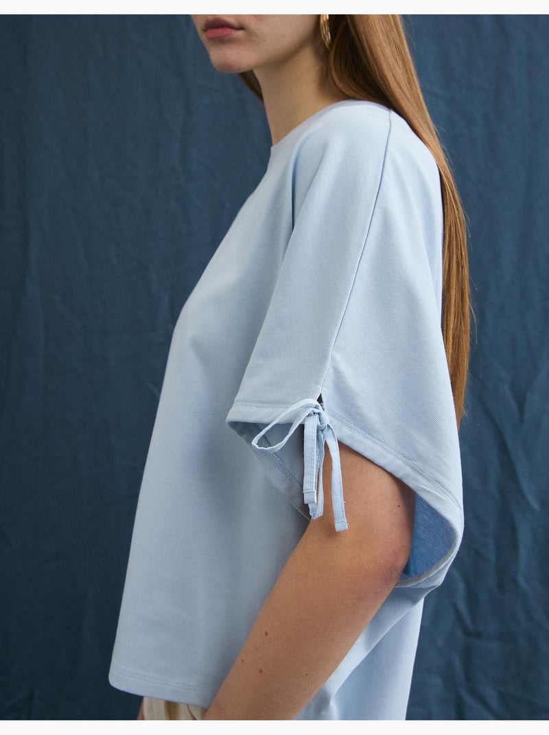 Maglietta, MO Fashion Blu - Kiabi