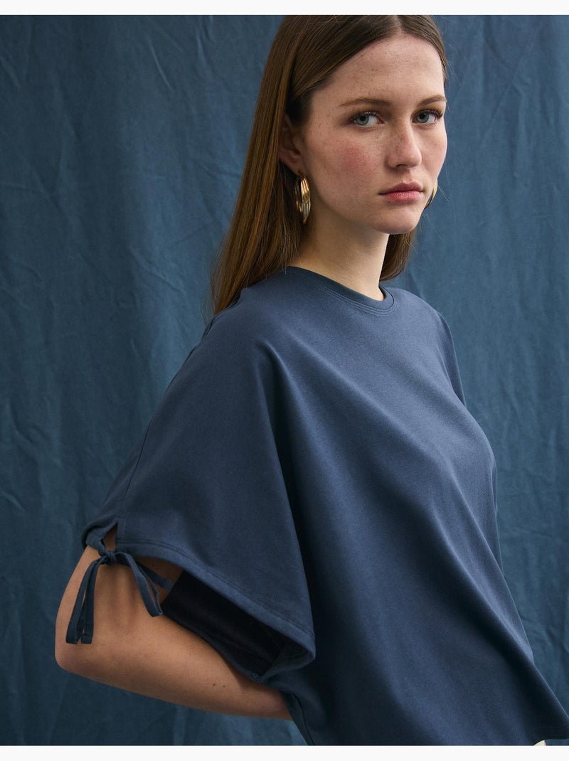 Maglietta, MO Fashion Blu - Kiabi