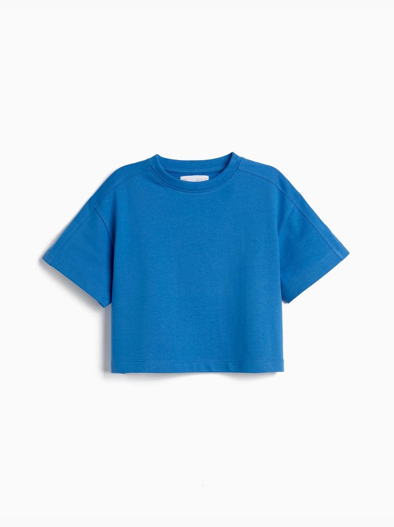 Maglietta, MO Fashion Blu - Kiabi
