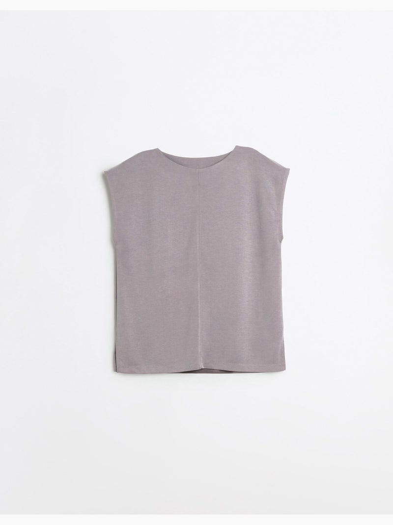 Maglietta, MO Fashion Grigio - Kiabi