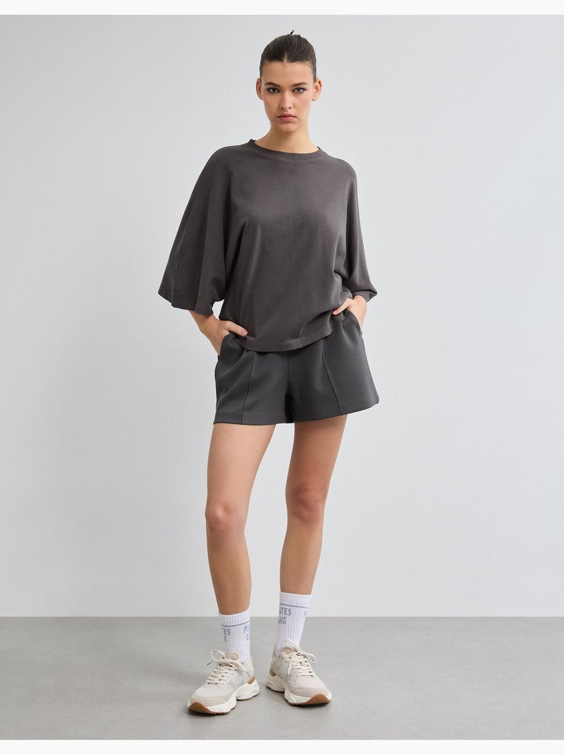 Maglietta, MO Fashion Grigio - Kiabi