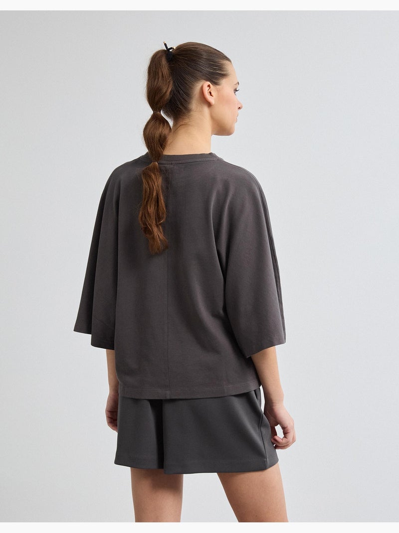 Maglietta, MO Fashion Grigio - Kiabi