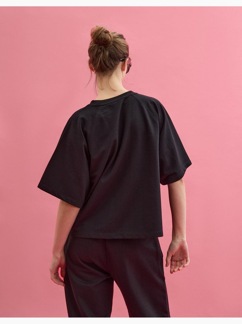 Maglietta, MO Fashion Nero - Kiabi
