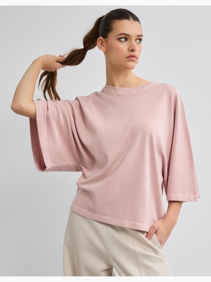 Maglietta, MO Fashion Rosa - Kiabi