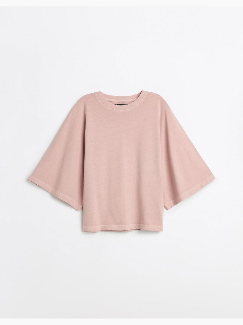 Maglietta, MO Fashion Rosa - Kiabi