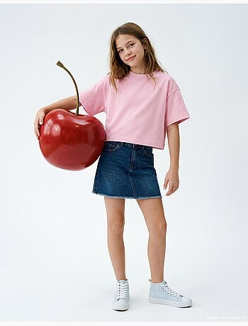 Maglietta, MO Fashion