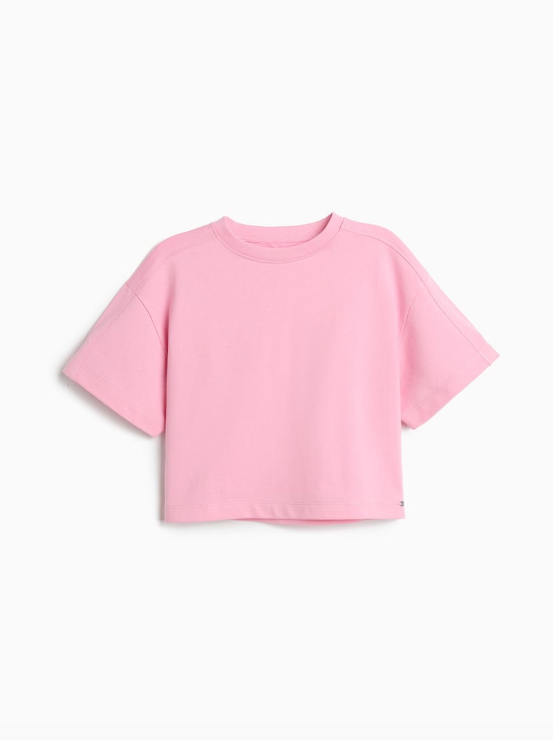 Maglietta, MO Fashion Rosa - Kiabi