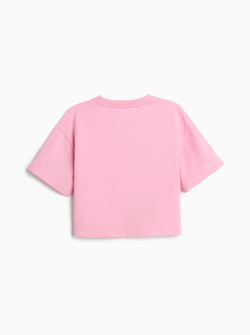 Maglietta, MO Fashion Rosa - Kiabi