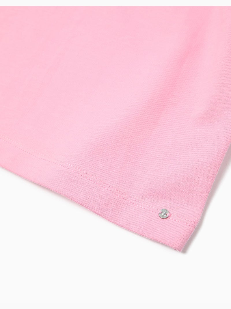 Maglietta, MO Fashion Rosa - Kiabi