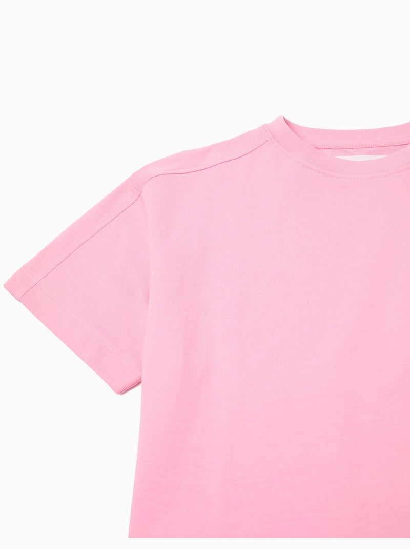 Maglietta, MO Fashion Rosa - Kiabi
