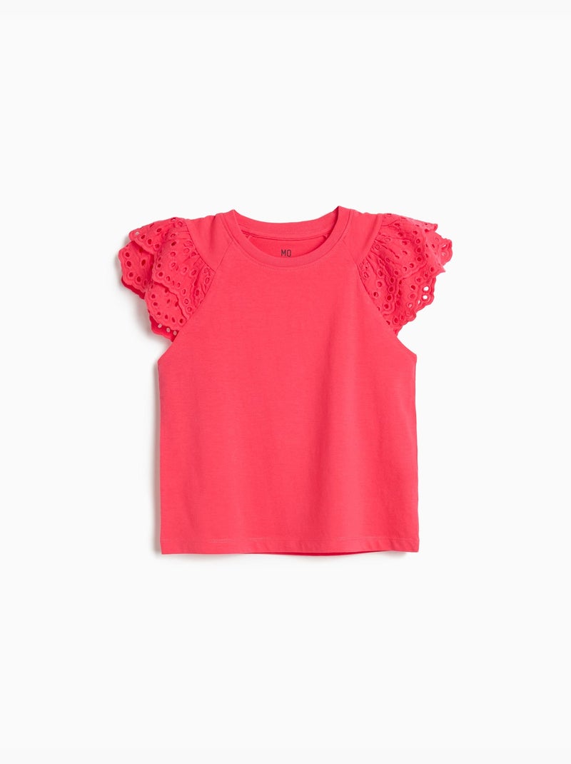 Maglietta, MO Fashion Rosa - Kiabi