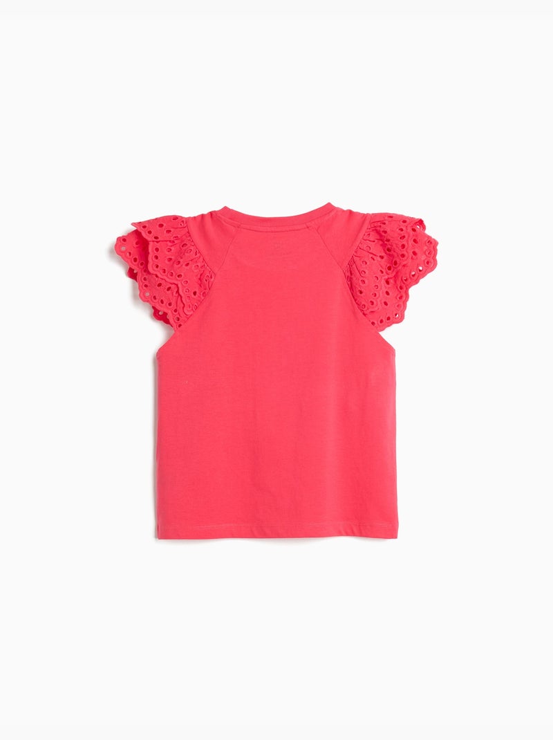 Maglietta, MO Fashion Rosa - Kiabi