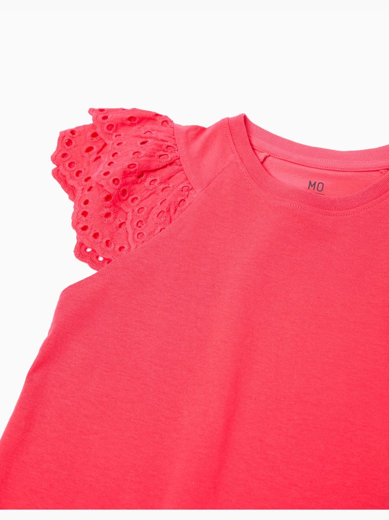 Maglietta, MO Fashion Rosa - Kiabi