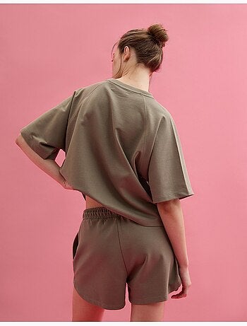 Maglietta, MO Fashion