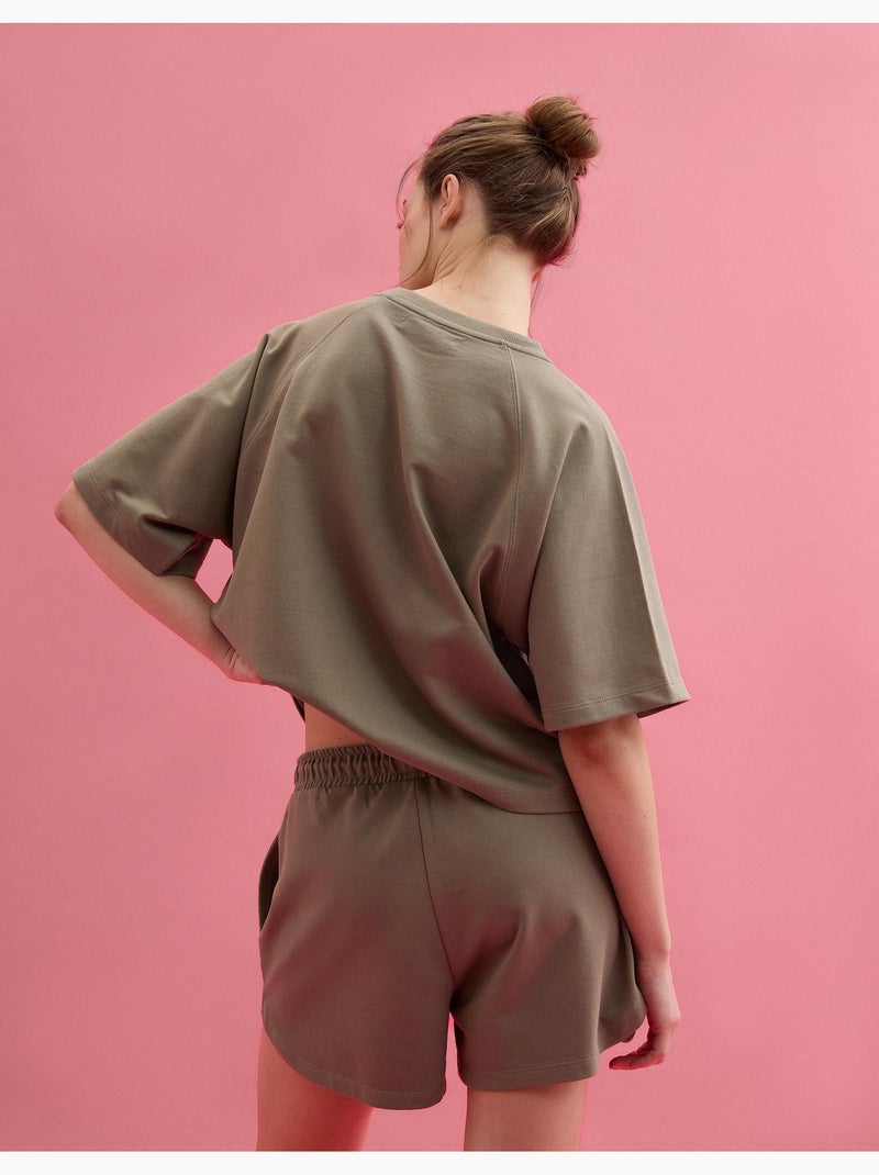 Maglietta, MO Fashion Verde - Kiabi