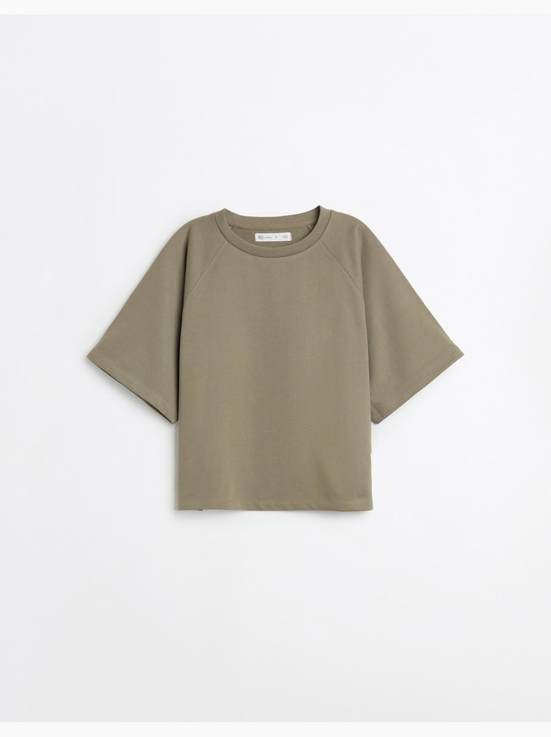 Maglietta, MO Fashion Verde - Kiabi