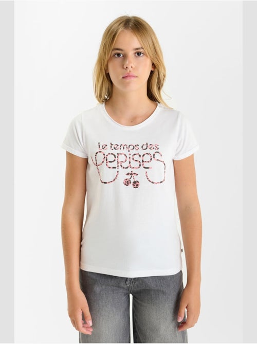 Maglietta NANOUGI - Kiabi