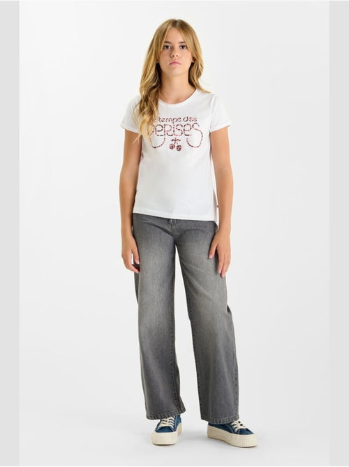 Maglietta NANOUGI - Kiabi