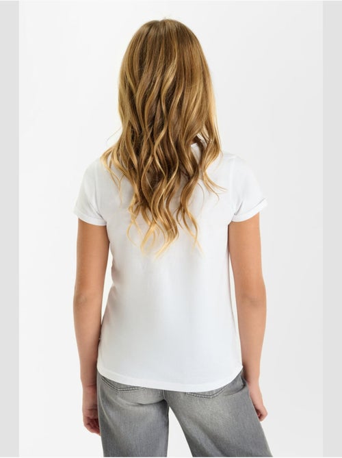 Maglietta NANOUGI - Kiabi