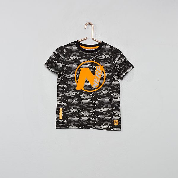 magliette nere bambino