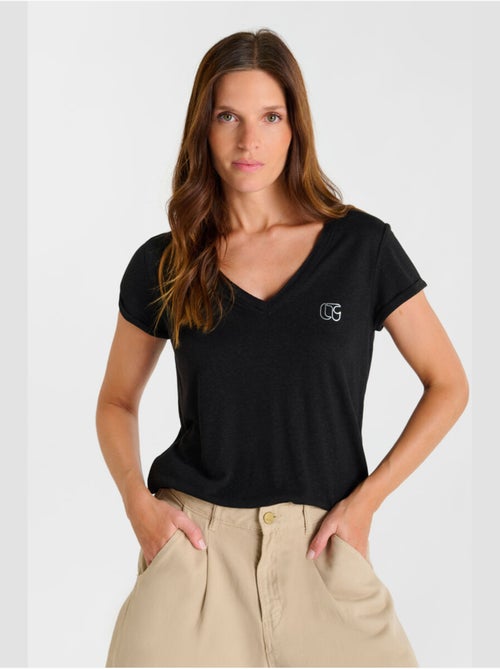 Maglietta ONA - Kiabi