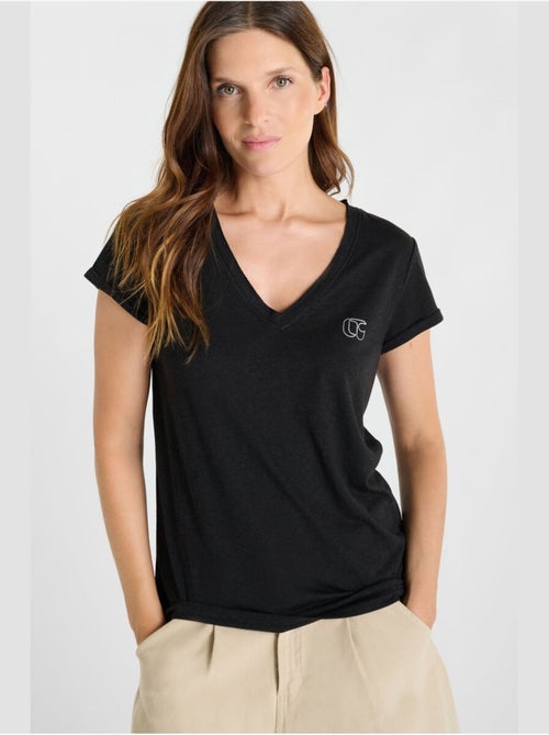 Maglietta ONA - Kiabi