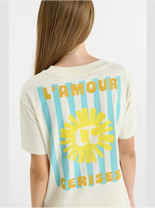 Maglietta ONIRAGI - Kiabi