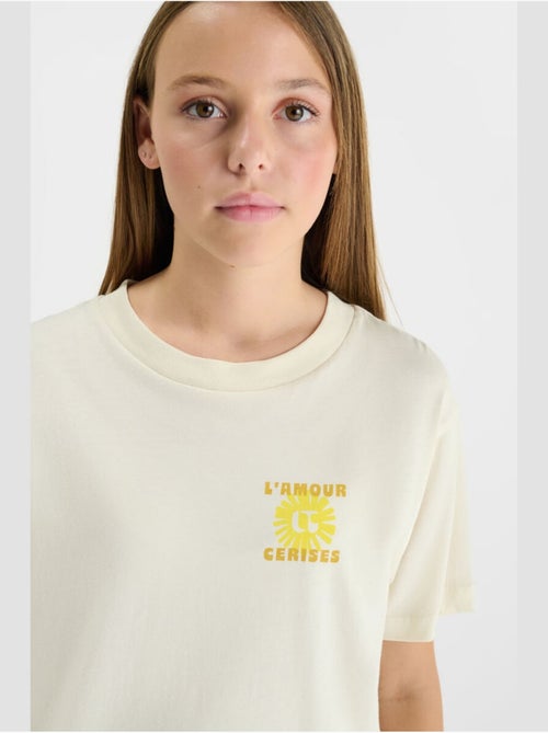 Maglietta ONIRAGI - Kiabi