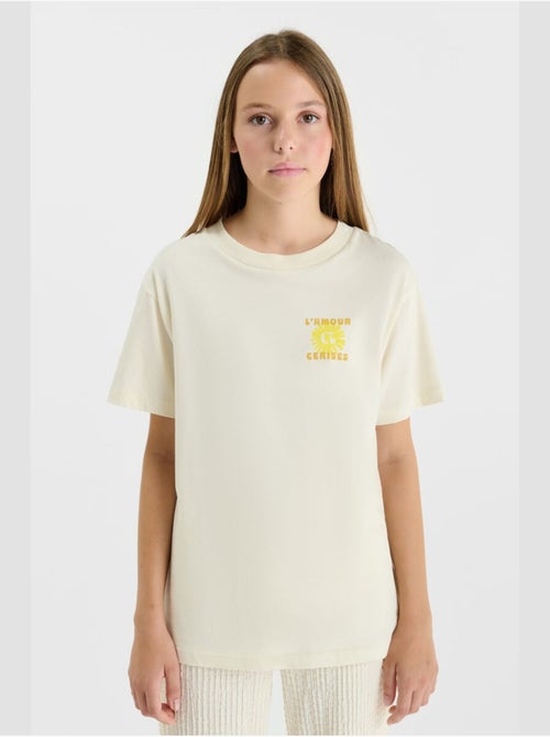 Maglietta ONIRAGI - Kiabi