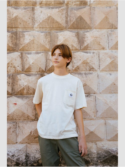 Maglietta PATUBO - Kiabi