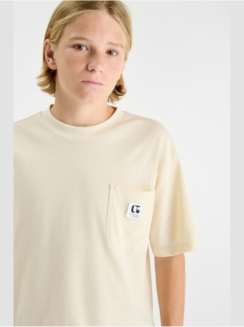 Maglietta PATUBO - Kiabi