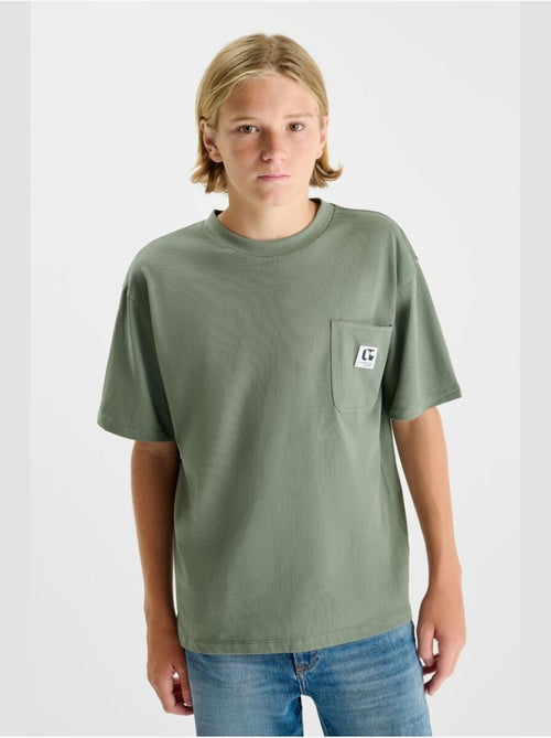 Maglietta PATUBO - Kiabi