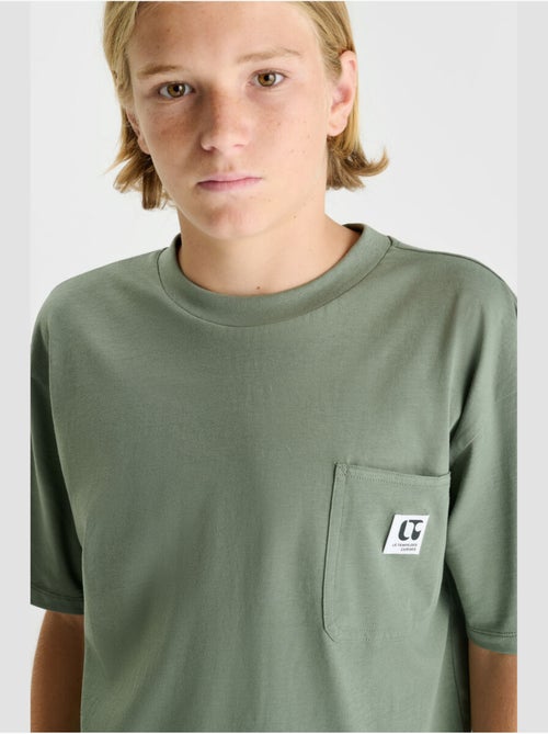 Maglietta PATUBO - Kiabi