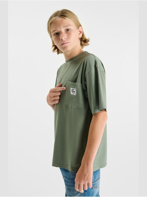 Maglietta PATUBO - Kiabi