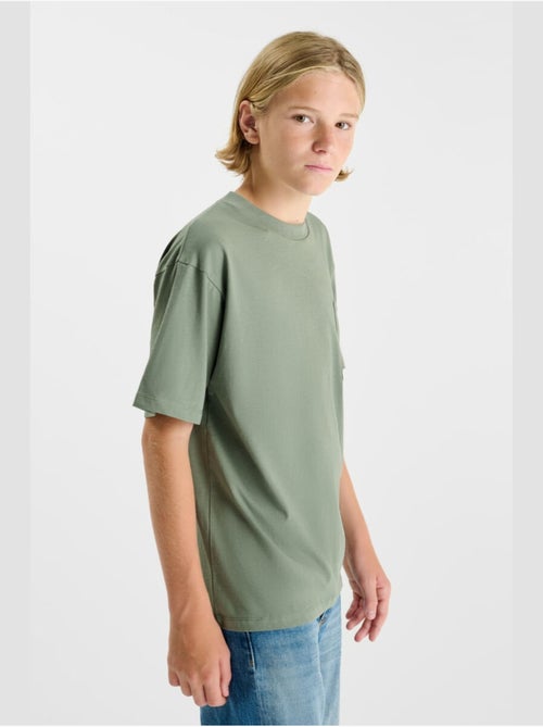 Maglietta PATUBO - Kiabi