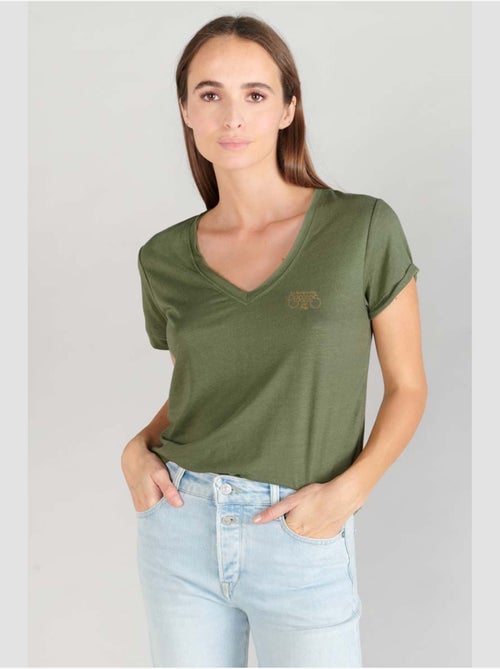 Maglietta PICCOLOVTR - Kiabi