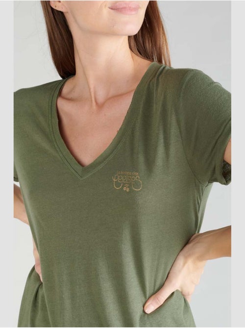 Maglietta PICCOLOVTR - Kiabi