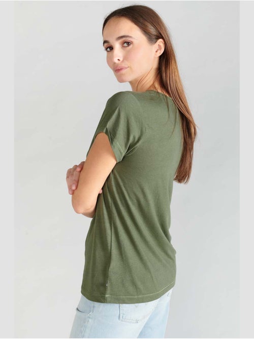 Maglietta PICCOLOVTR - Kiabi