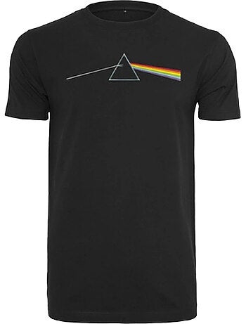 Maglietta pink floyd uomo - merchcode