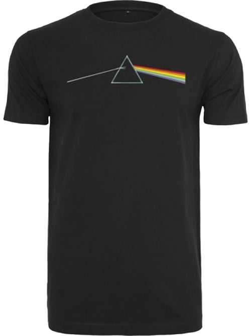 Maglietta pink floyd uomo - merchcode - Kiabi