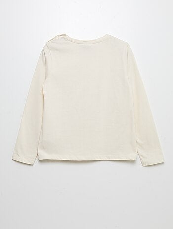 Maglietta 'Pokémon' - collezione facile da indossare