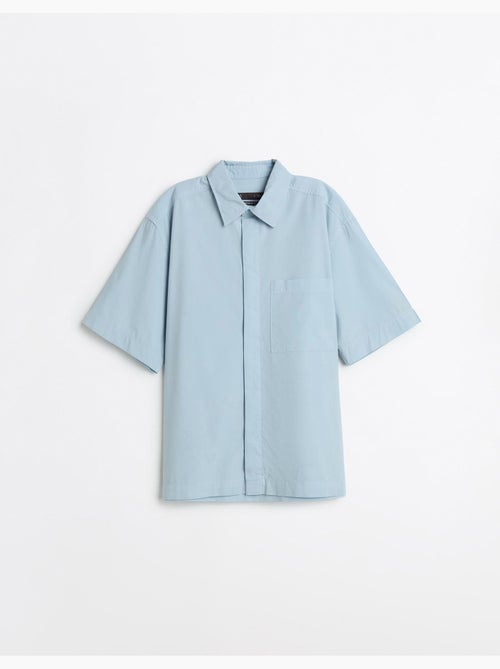 Maglietta Popline, MO Fashion - Kiabi Maglietta Popline, MO Fashion - Kiabi