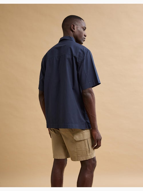 Maglietta Popline, MO Fashion - Kiabi Maglietta Popline, MO Fashion - Kiabi