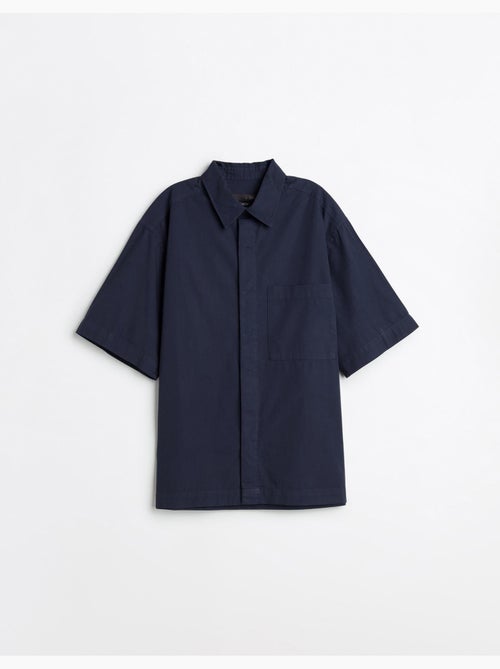 Maglietta Popline, MO Fashion - Kiabi Maglietta Popline, MO Fashion - Kiabi