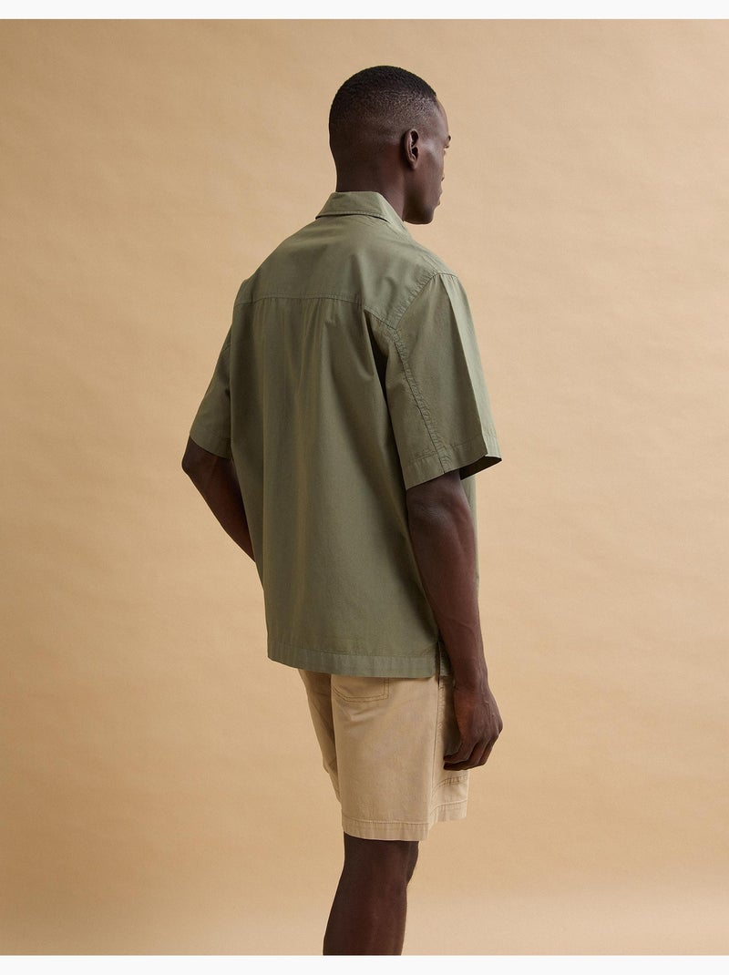 Maglietta Popline, MO Fashion Verde - Kiabi