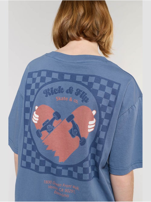 Maglietta RAKABO - Kiabi