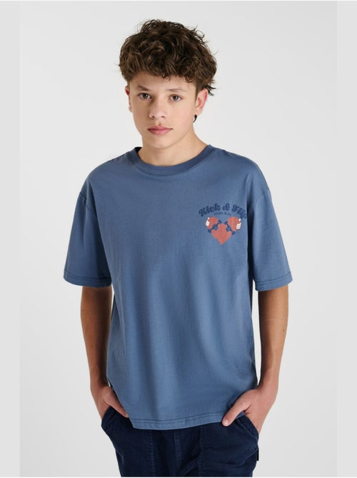 Maglietta RAKABO - Kiabi