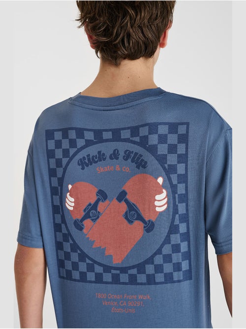 Maglietta RAKABO - Kiabi