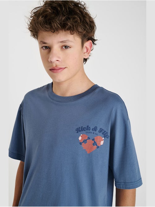 Maglietta RAKABO - Kiabi